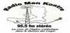 Logo for RMK Radio Men Kontre