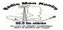 RMK Radio Men Kontre