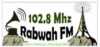 Logo for Rabwah FM