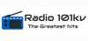 Radio 101kv