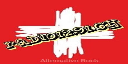 Radio 1291 Alternative Rock