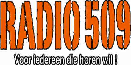 Radio 509 Nl