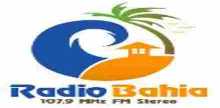 Radio Bahia Puntarenas