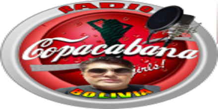 Radio Copacabana Bolivia