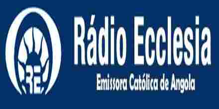 Radio Ecclesia Angola