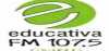 Logo for Radio Educativa FM