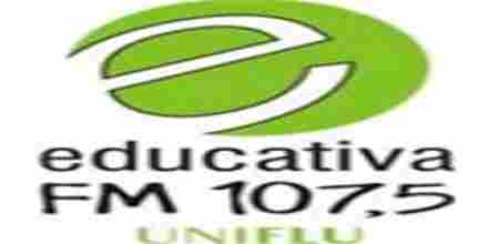 Radio Educativa FM