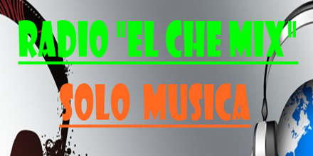 Radio El Che Mix