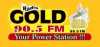 Logo for Radio Gold 90.5