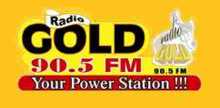 Radio Gold 90.5