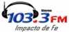 Logo for Radio Impacto de Fe