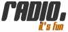 Logo for Radio Its Fun