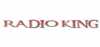 Logo for Radio King Macedonia