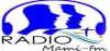 Logo for Radio Mami FM