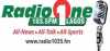 Radio One FM 103.5 Lagos