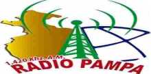 Radio Pampa Guanacaste