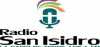 Logo for Radio San Isidro