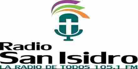 Radio San Isidro