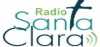 Logo for Radio Santa Clara