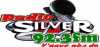 Logo for Radio Silver 92.3 FM