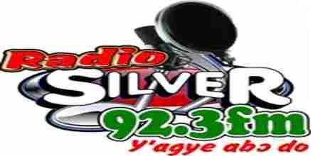 Radio Silver 92.3 FM