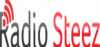 Logo for Radio Steez