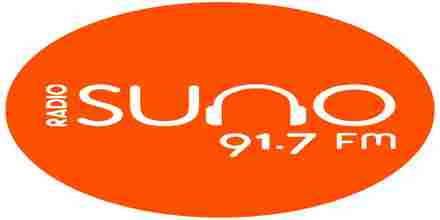 Radio Suno 91.7 Fm - Live Online Radio