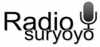 Logo for Radio Suryoyo Dance