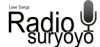 Logo for Radio Suryoyo Love Songs