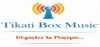 Logo for Radio Tikati Box Music