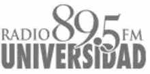 Radio Universidad 89.5 ФМ