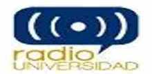 Radio Universidad Mexico