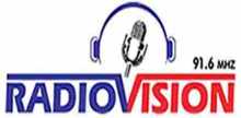Radio Vision 91.6