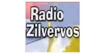 Radio Zilvervos