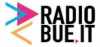 Logo for RadioBue it