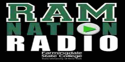 Ram Nation Radio