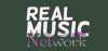Logo for Real Music Network