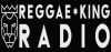 Logo for Reggae King Radio