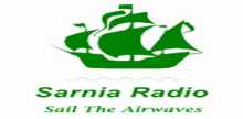 Sarnia Radio