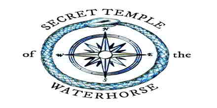 Secret Temple of the Waterhorse