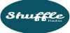 Logo for Shuffle Radio UK