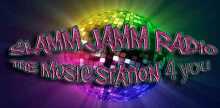 Slamm Jamm Radio