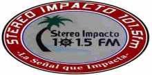 Stereo Impacto