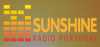 Logo for Sunshine Radio Portugal