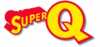 Logo for Super Q Miami