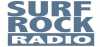 Logo for Surf Rock Radio
