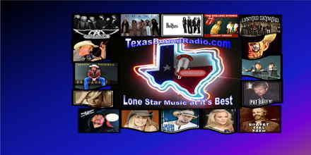 TBR Texas Bound Radio