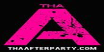 Tha Afterparty B Side