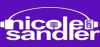 Logo for The Nicole Sandler Show