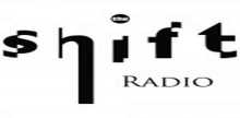 The Shift Radio Station